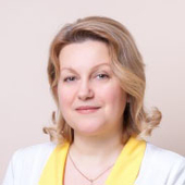 Самарина Татьяна Юрьевна, детский стоматолог