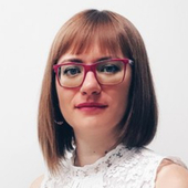 Степанова Юлия Сергеевна, офтальмолог