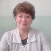 Драйцева Наталья Николаевна, терапевт