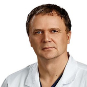 Шутов Виталий Александрович, онколог