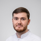 Шоухалов Зураб Муссаевич, травматолог