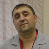 Шефер Николай Анатольевич, онколог