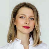 Дадаева Анастасия Валерьевна, косметолог