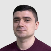 Ковган Юлий Михайлович, хирург