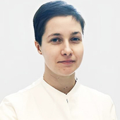 Давыдова Ирина Юрьевна, хирург