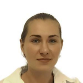 Эрденко Рада Александровна, врач УЗД