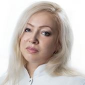 Пчелинцева Яна Владимировна, профпатолог