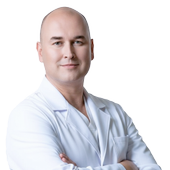 Блохин Андрей Владимирович, уролог