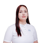 Ишмуратова Камила Маратовна, ортодонт