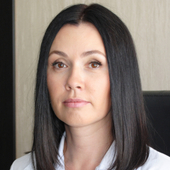 Ушакова Наталья Геннадьевна, дерматолог