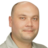 Елагин Владимир Николаевич, ЛОР