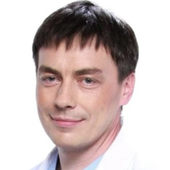 Орлов Олег Григорьевич, хирург