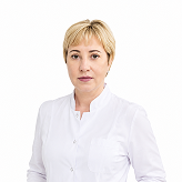 Фролова Наталия Владимировна, дерматолог