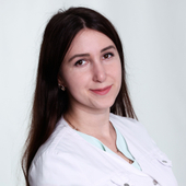 Зверева Татьяна Андреевна, офтальмолог