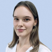 Токовенко Алина Михайловна, стоматолог-терапевт