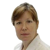 Кальмучина Марина Борисовна, стоматолог-терапевт