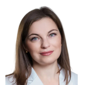 Шлык Ирина Фёдоровна, кардиолог