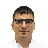 Кулиев Сердар Атаевич, хирург