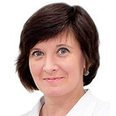 Валенцова Ирина Валерьевна, педиатр