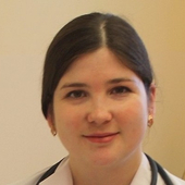 Рамазанова Алсу Харисовна, гастроэнтеролог