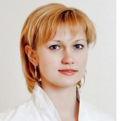 Лобова Светлана Сергеевна, стоматолог-терапевт