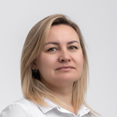 Данилова Вероника Юрьевна, стоматолог-терапевт