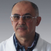 Каисхевели Георгий Павлович, уролог