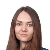 Турченинова Лилия Сергеевна, стоматолог-терапевт