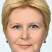 Владыкина Галина Львовна, рентгенолог