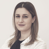 Хачатрян Роза Гургеновна, эпилептолог