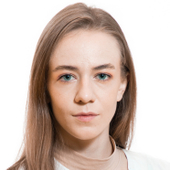 Калистратова Светлана Александровна, педиатр