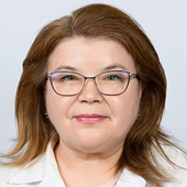 Сергеева Нелла Георгиевна, врач УЗД