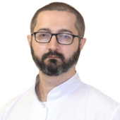 Южаков Руслан Викторович, терапевт