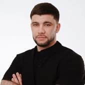 Аспауров Нажмудин Тажудинович, стоматолог-хирург