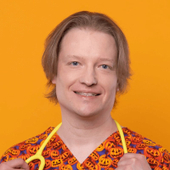 Матвеев Георгий Игоревич, педиатр