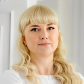 Гордецова Елена Александровна, врач-косметолог