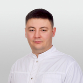 Михед Роман Александрович, эндоскопист