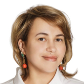 Федорова Эльвира Рагибовна, эндокринолог