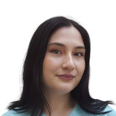 Очеретинская Валерия Евгеньевна, стоматолог-хирург