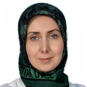 Гамидова Фатима Адильевна, кардиолог