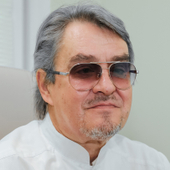 Кирющенков Петр Александрович, гинеколог