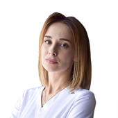 Северилова Лилия Михайловна, гинеколог