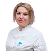 Дедловская Татьяна Михайловна, анестезиолог-реаниматолог