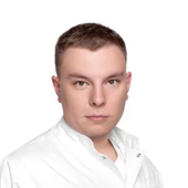 Мушенко Владислав Алексеевич, детский ЛОР