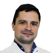 Нечипорук Василий Михайлович, торакальный хирург