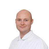 Макеев Сергей Сергеевич, уролог