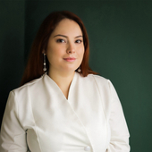 Лукина Екатерина Владимировна, косметолог