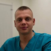 Бикбов Рашид Надирович, дерматолог-онколог