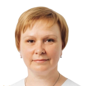 Губарь Татьяна Константиновна, гинеколог