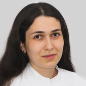 Алиярова Афсана Акифовна, ЛОР